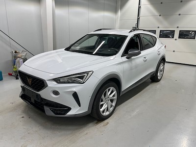 Osta [Merkki] [Malli] osoitteesta Ayvens Carmarket