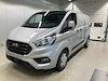 Køb FORD TRANSIT CUSTOM hos Ayvens Carmarket
