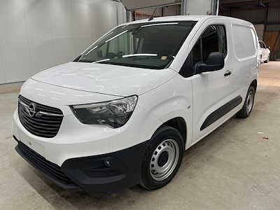 Køb OPEL Combo hos Ayvens Carmarket