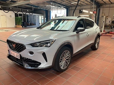 Comprar CUPRA FORMENTOR en Ayvens Carmarket