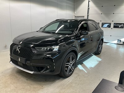Buy DS AUTOMOBILES Ds 7 Crossback on Ayvens Carmarket