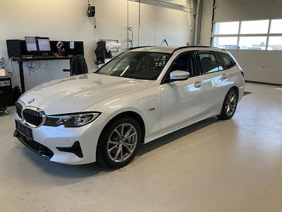 Comprar BMW 3 SERIE no Ayvens Carmarket