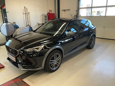 Köp CUPRA Formentor på Ayvens Carmarket