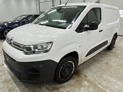 Kaufe CITROËN Berlingo bei Ayvens Carmarket