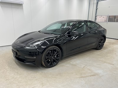 Køb TESLA Model 3 hos Ayvens Carmarket