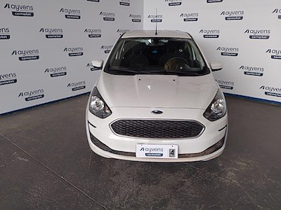 Comprar FORD FORD KA no Ayvens Carmarket