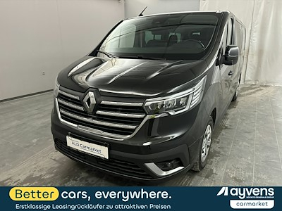 Kaufe RENAULT Trafic 2019 bei Ayvens Carmarket