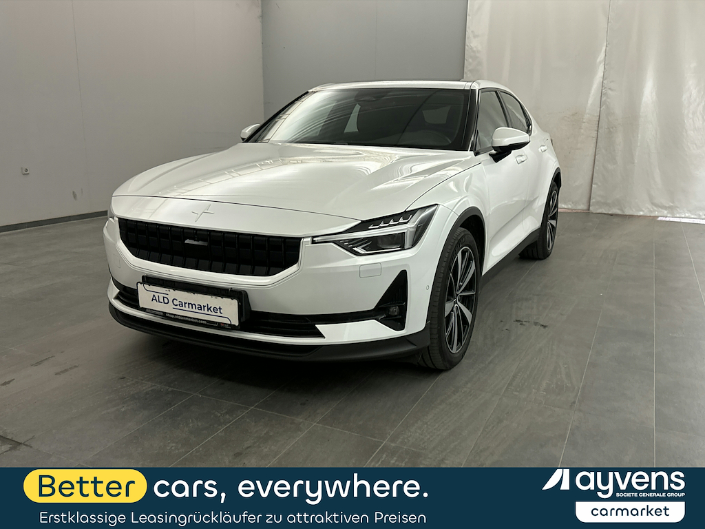 POLESTAR Polestar 2 POLESTAR Polestar 2 Dual Motor 78kWh Limousine, 5-türig, Direktantrieb, 1-Gang