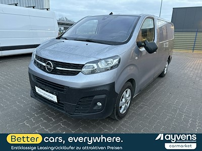 Kaufe OPEL Vivaro bei Ayvens Carmarket