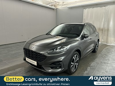 Buy FORD Kuga on Ayvens Carmarket