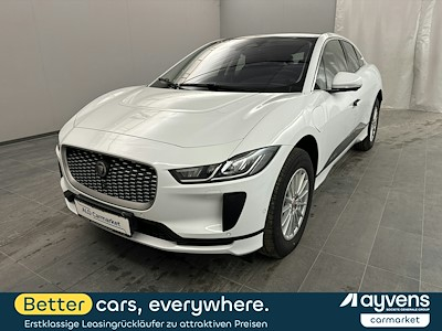 Achetez JAGUAR I-Pace sur Ayvens Carmarket