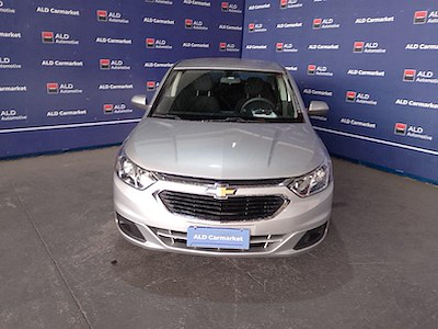 Comprar CHEVROLET CHEVROLET COBALT no Ayvens Carmarket