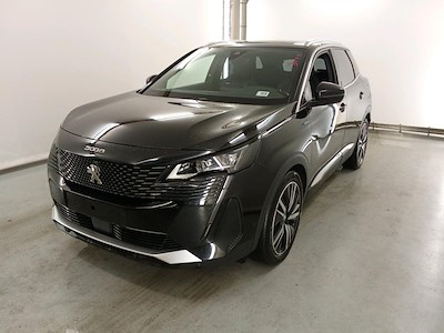 Koop PEUGEOT 3008 op Ayvens Carmarket