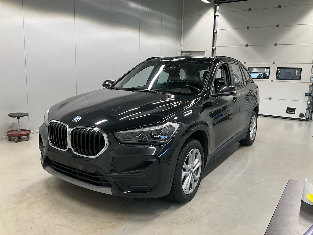 BMW X1 2.0 Sdrive 20d Advantage