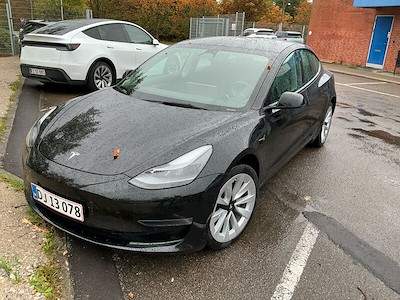 Køb TESLA MODEL 3 hos Ayvens Carmarket