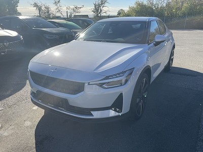 Buy POLESTAR 2 on Ayvens Carmarket