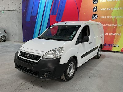 Acquista PEUGEOT PEUGEOT PARTNER a Ayvens Carmarket