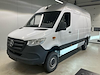 Kup MERCEDES-BENZ Sprinter na Ayvens Carmarket
