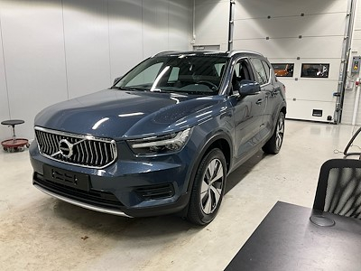 Køb VOLVO Xc40 hos Ayvens Carmarket