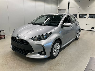 Kaufe TOYOTA YARIS bei Ayvens Carmarket