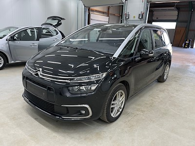 Køb CITROËN Grand C4 Spacet hos Ayvens Carmarket