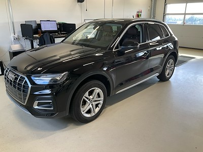 Compra AUDI Q5 en Ayvens Carmarket