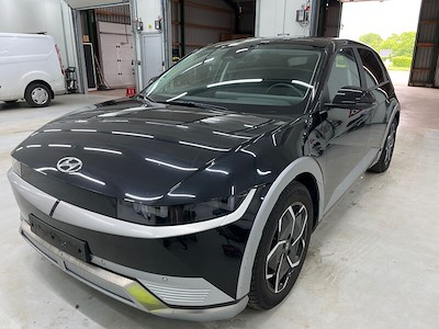 Køb HYUNDAI Ioniq 5 hos Ayvens Carmarket