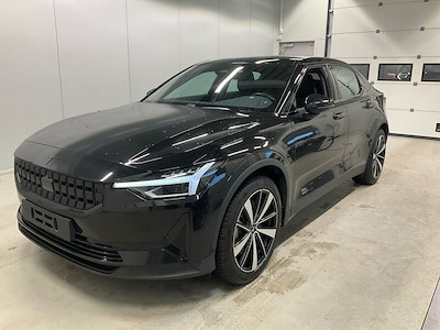 Kupi POLESTAR 2 na Ayvens Carmarket