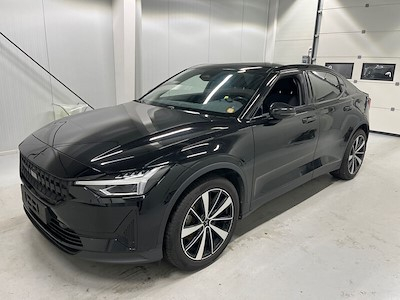 Achetez POLESTAR 2 sur Ayvens Carmarket