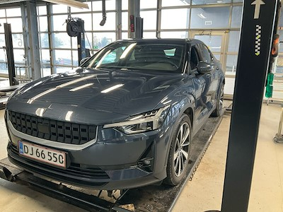 Buy POLESTAR 2 on Ayvens Carmarket