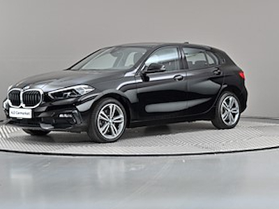 Achetez BMW 1 SERIE sur Ayvens Carmarket