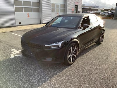 Buy POLESTAR 2 on Ayvens Carmarket