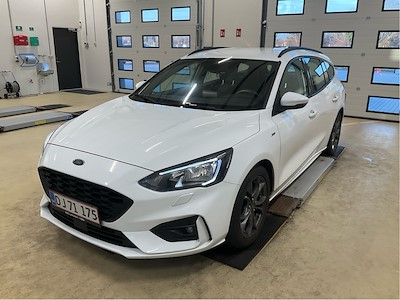 Achetez FORD Focus sur Ayvens Carmarket