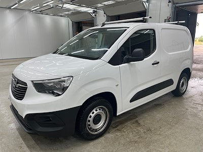 Achetez OPEL COMBO sur Ayvens Carmarket