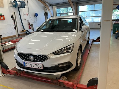 Osta [Merkki] [Malli] osoitteesta Ayvens Carmarket