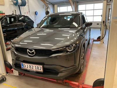 Köp MAZDA MX-30 på Ayvens Carmarket