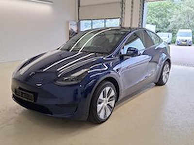 Buy TESLA MODEL Y RWD AUTO on Ayvens Carmarket