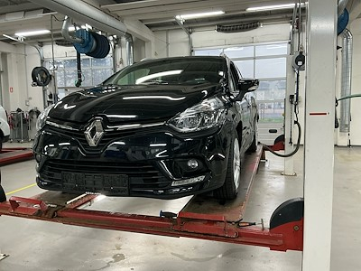 Køb RENAULT CLIO hos Ayvens Carmarket