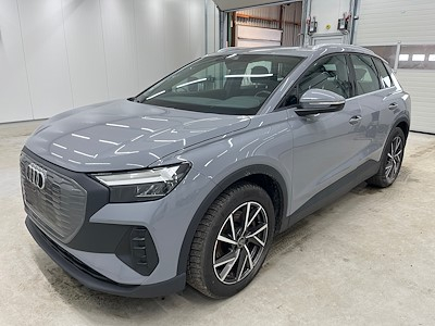 Buy AUDI Q4 on Ayvens Carmarket