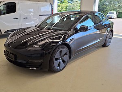 Kaufe TESLA MODEL 3 LRDM bei Ayvens Carmarket
