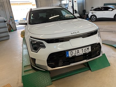 Köp KIA NIRO på Ayvens Carmarket