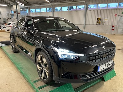Kaufe POLESTAR 2 bei Ayvens Carmarket
