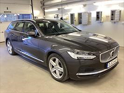 Buy VOLVO V90 on Ayvens Carmarket