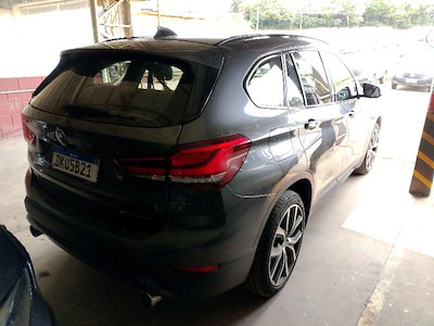 Buy BMW BMW X1 on Ayvens Carmarket