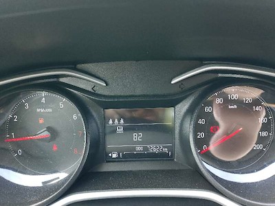 Achetez CHEVROLET CHEVROLET ONIX PLUS sur Ayvens Carmarket