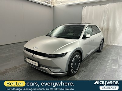 Buy HYUNDAI IONIQ 5 on Ayvens Carmarket