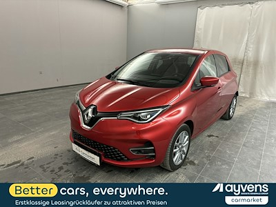 Kaufe RENAULT ZOE bei Ayvens Carmarket