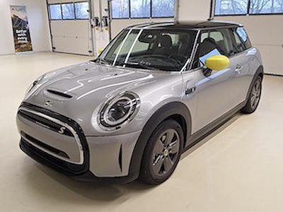 Kúpiť MINI MINI 32.6 KWH COOPER SE na Ayvens Carmarket