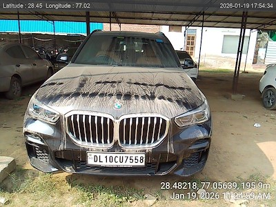 Achetez BMW X5 sur Ayvens Carmarket