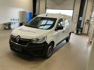 Køb RENAULT EXPRESS hos Ayvens Carmarket